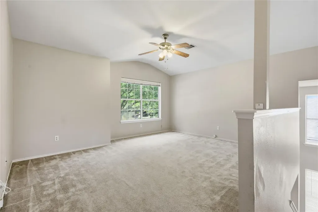 3816 Top Rock Lane Round Rock TX 78681
