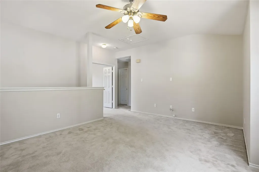 3816 Top Rock Lane Round Rock TX 78681