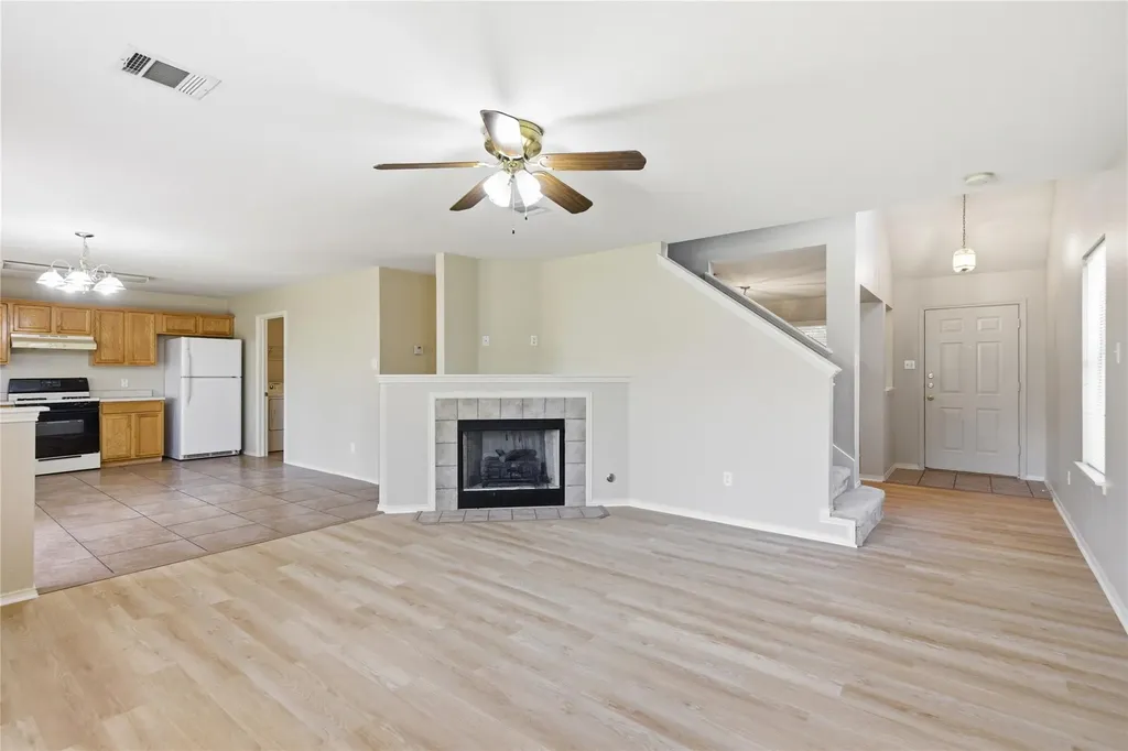 3816 Top Rock Lane Round Rock TX 78681
