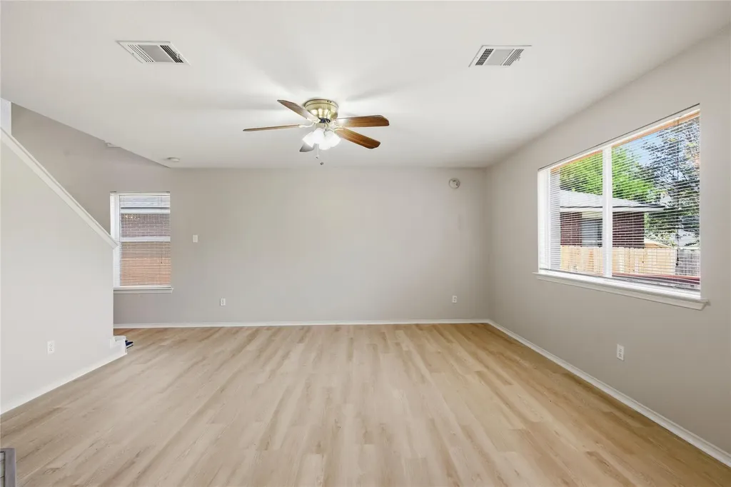 3816 Top Rock Lane Round Rock TX 78681