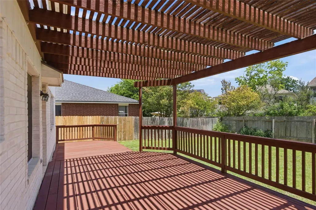 3816 Top Rock Lane Round Rock TX 78681