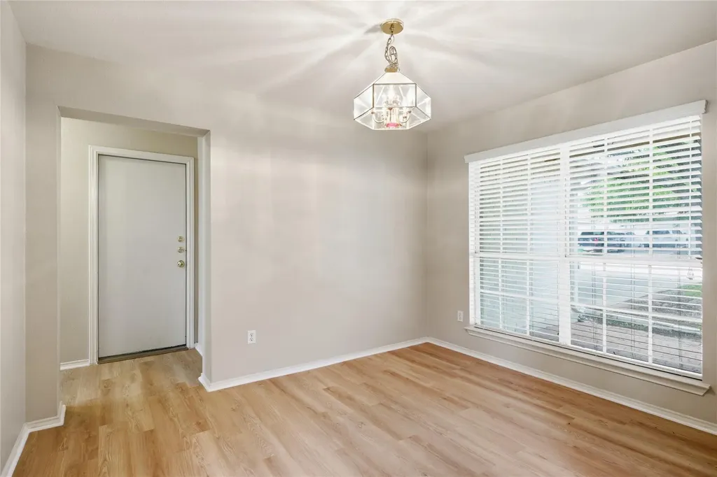 3816 Top Rock Lane Round Rock TX 78681