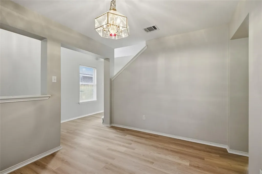 3816 Top Rock Lane Round Rock TX 78681