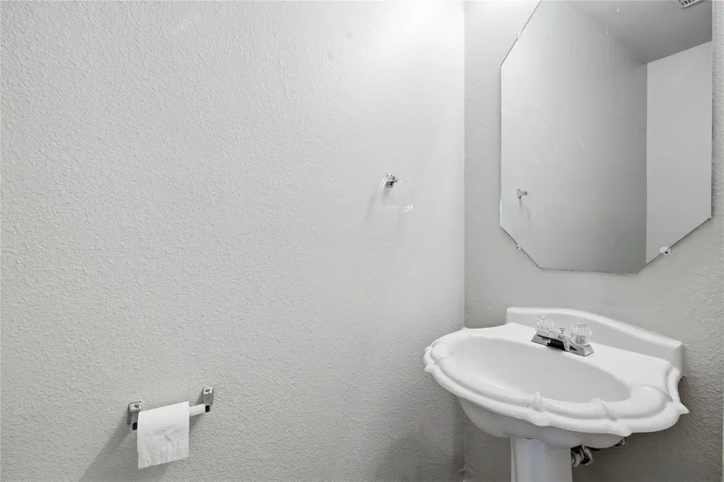 3816 Top Rock Lane Round Rock TX 78681