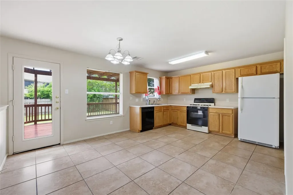 3816 Top Rock Lane Round Rock TX 78681