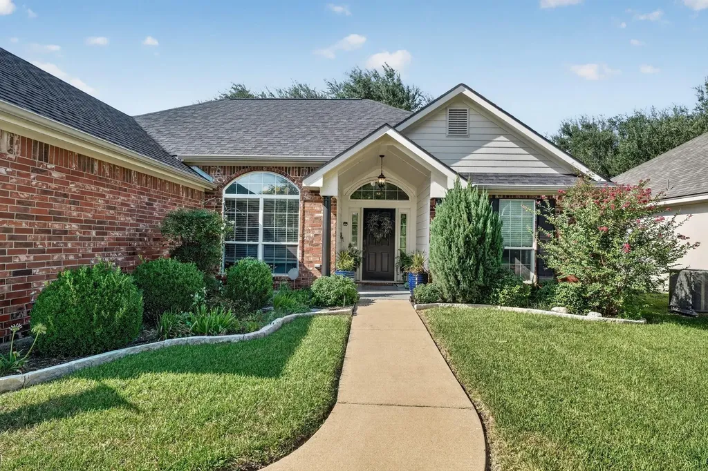 2716 Butterfly Drive Temple TX 76502