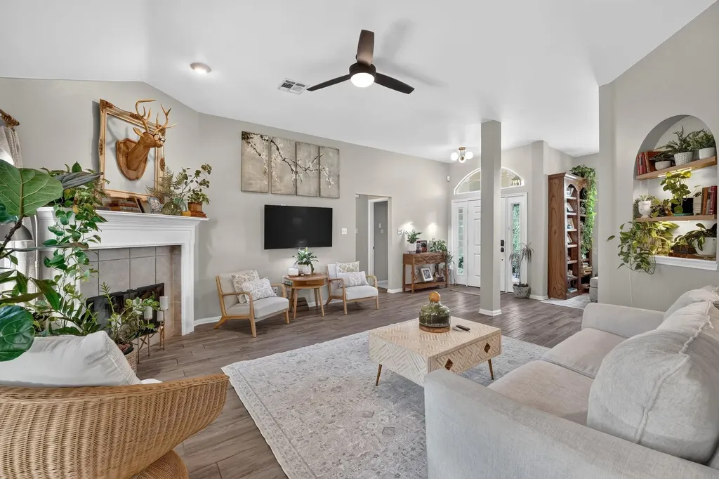 2716 Butterfly Drive Temple TX 76502
