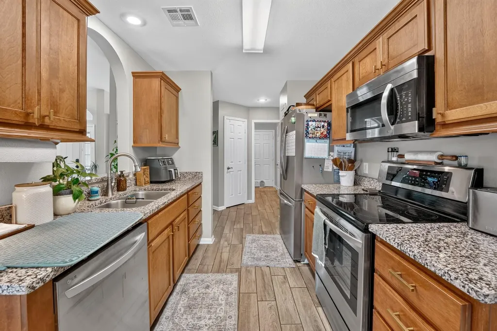 2716 Butterfly Drive Temple TX 76502