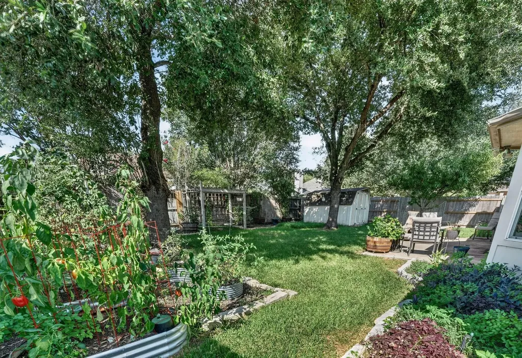 2716 Butterfly Drive Temple TX 76502