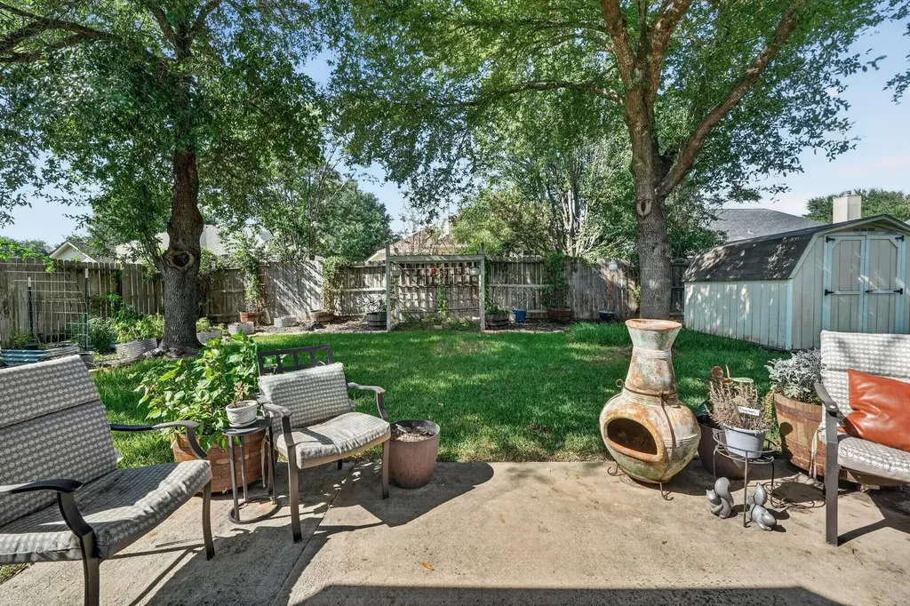 2716 Butterfly Drive Temple TX 76502