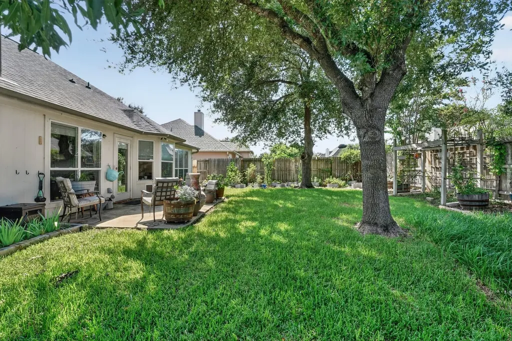 2716 Butterfly Drive Temple TX 76502