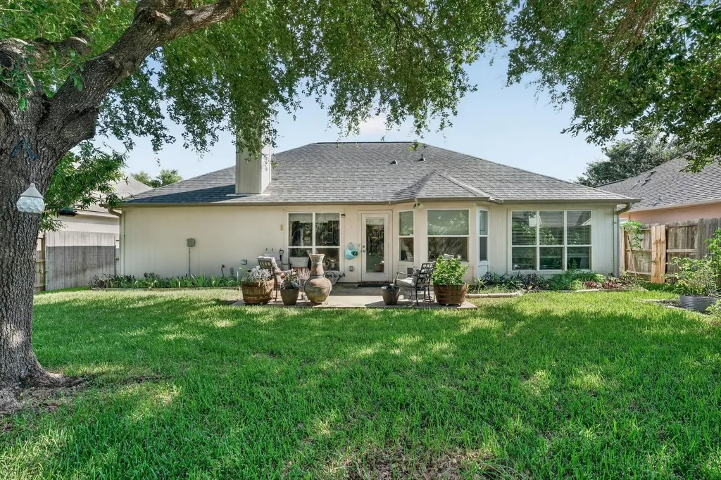 2716 Butterfly Drive Temple TX 76502