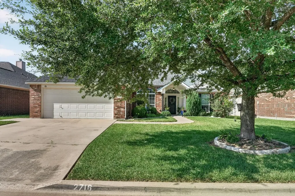 2716 Butterfly Drive Temple TX 76502