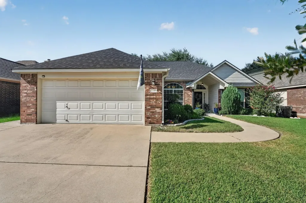 2716 Butterfly Drive Temple TX 76502