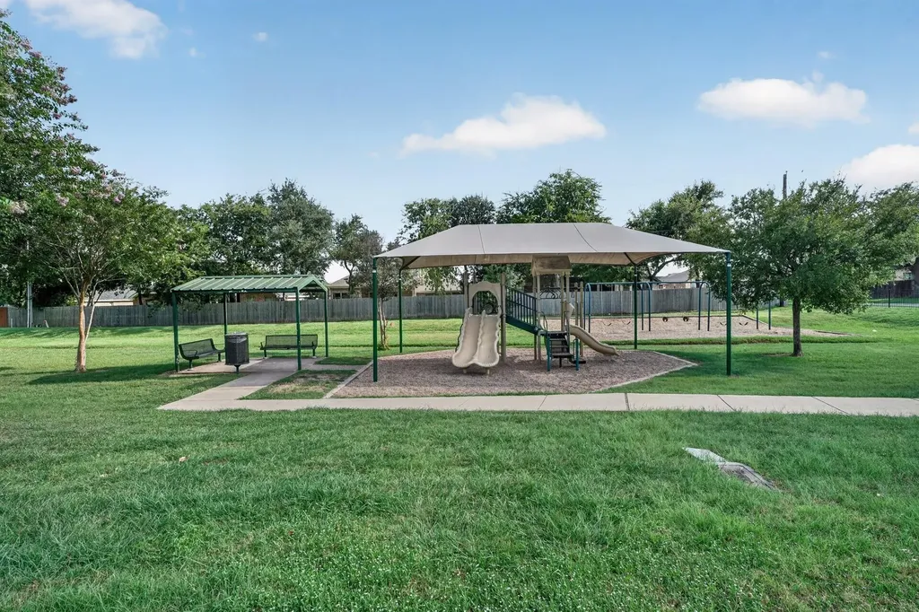 2716 Butterfly Drive Temple TX 76502