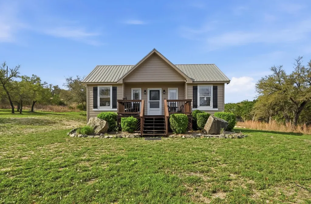 24415 Singleton Bend Road E Marble Falls TX 78654
