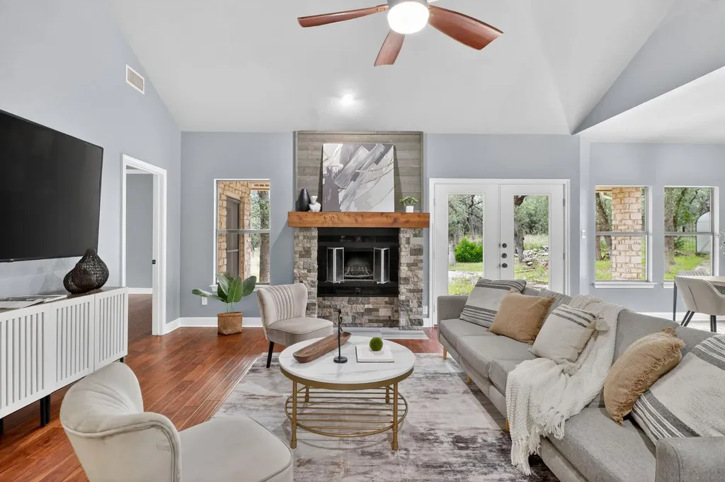 128 Mockingbird Lane Georgetown TX 78633