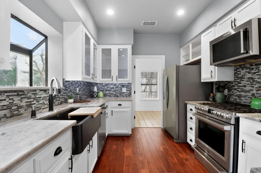 128 Mockingbird Lane Georgetown TX 78633