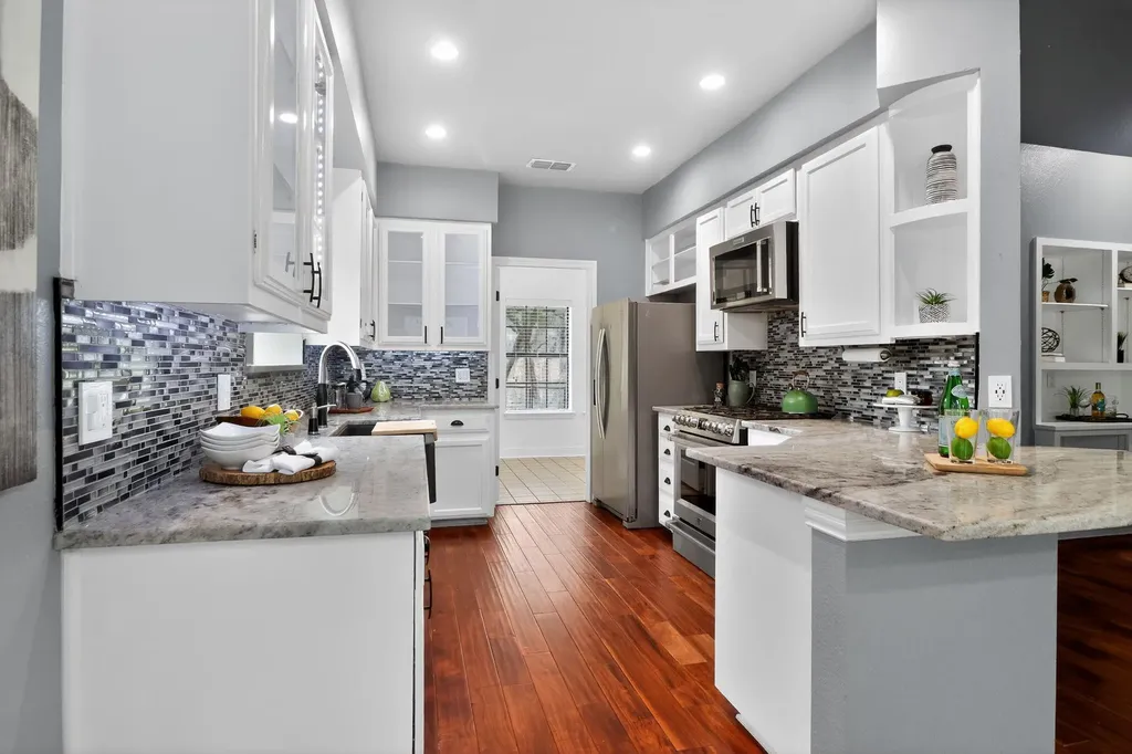128 Mockingbird Lane Georgetown TX 78633