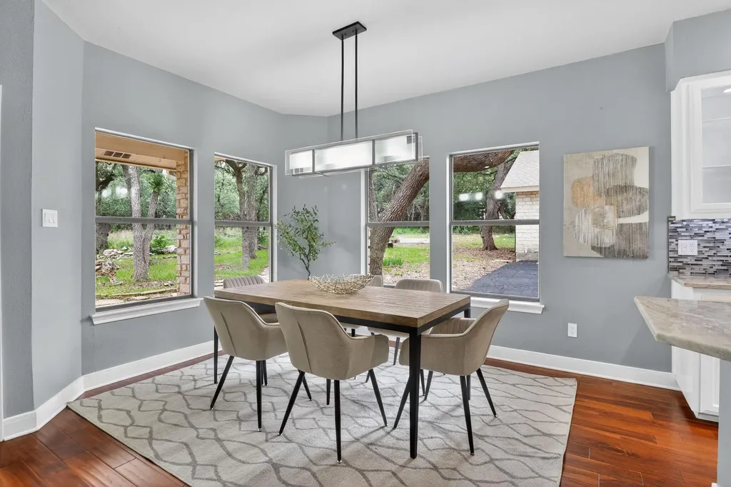 128 Mockingbird Lane Georgetown TX 78633