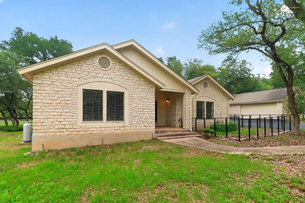 128 Mockingbird Lane Georgetown TX 78633