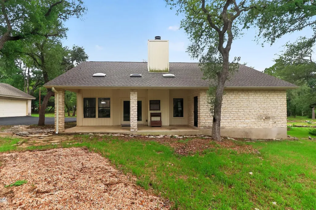 128 Mockingbird Lane Georgetown TX 78633