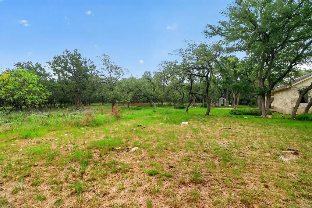 128 Mockingbird Lane Georgetown TX 78633