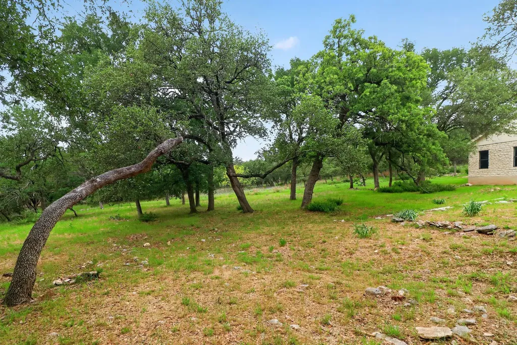 128 Mockingbird Lane Georgetown TX 78633