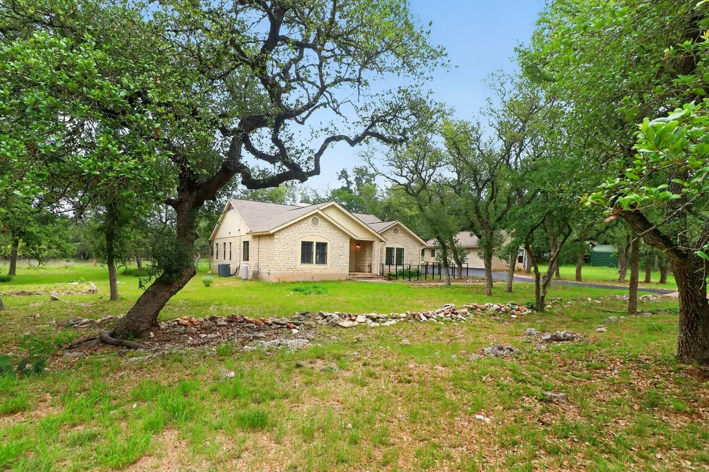 128 Mockingbird Lane Georgetown TX 78633