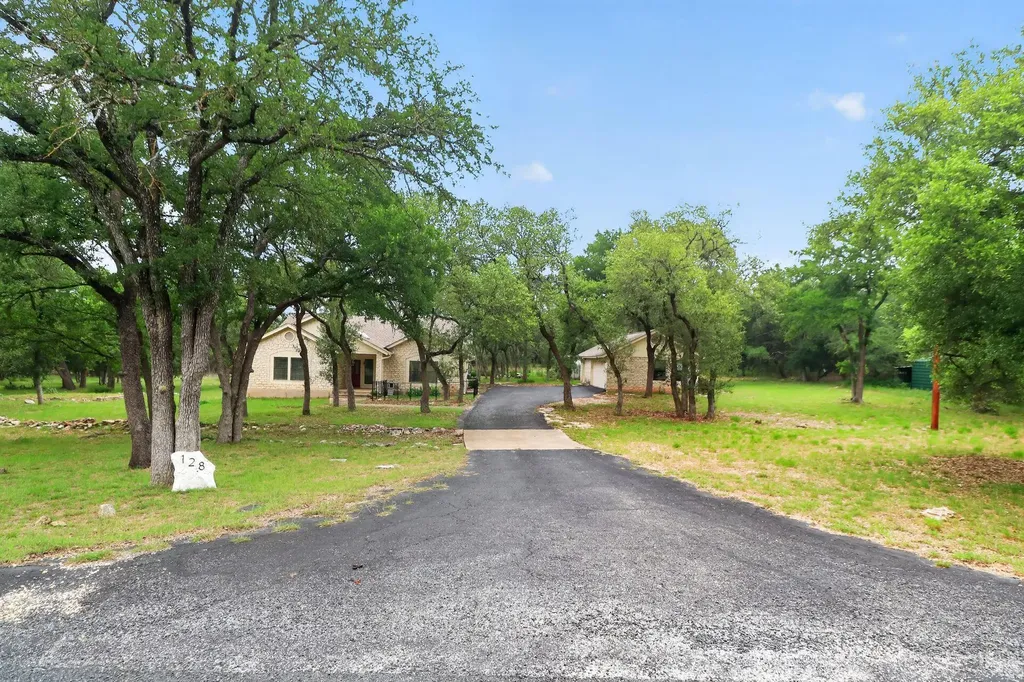 128 Mockingbird Lane Georgetown TX 78633