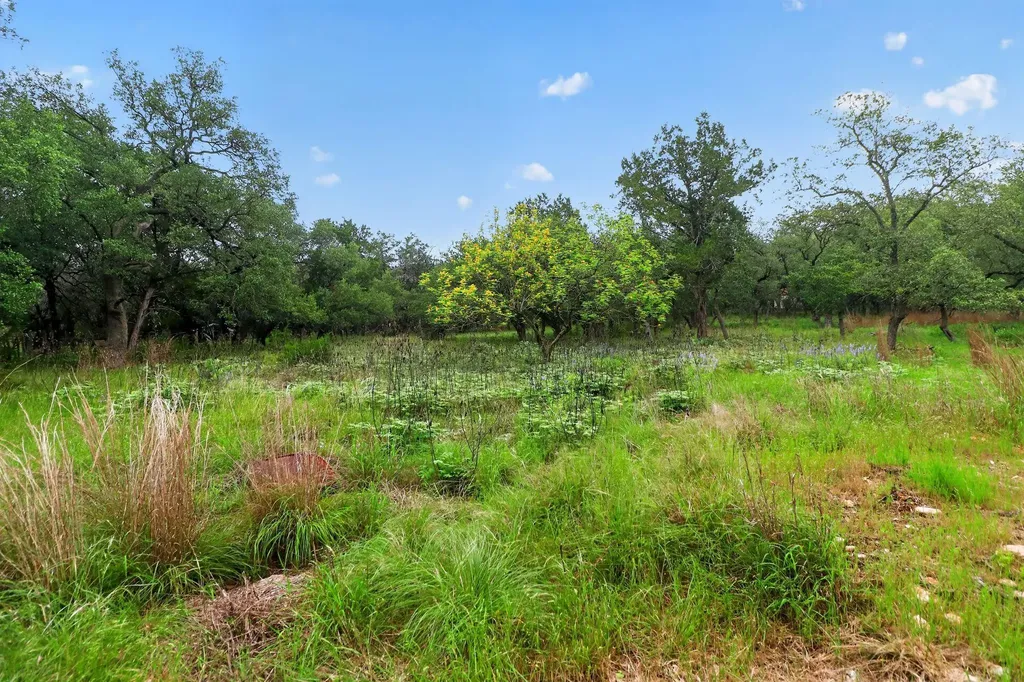 128 Mockingbird Lane Georgetown TX 78633