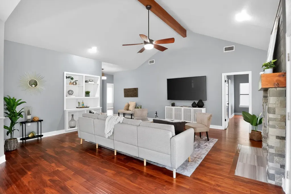 128 Mockingbird Lane Georgetown TX 78633