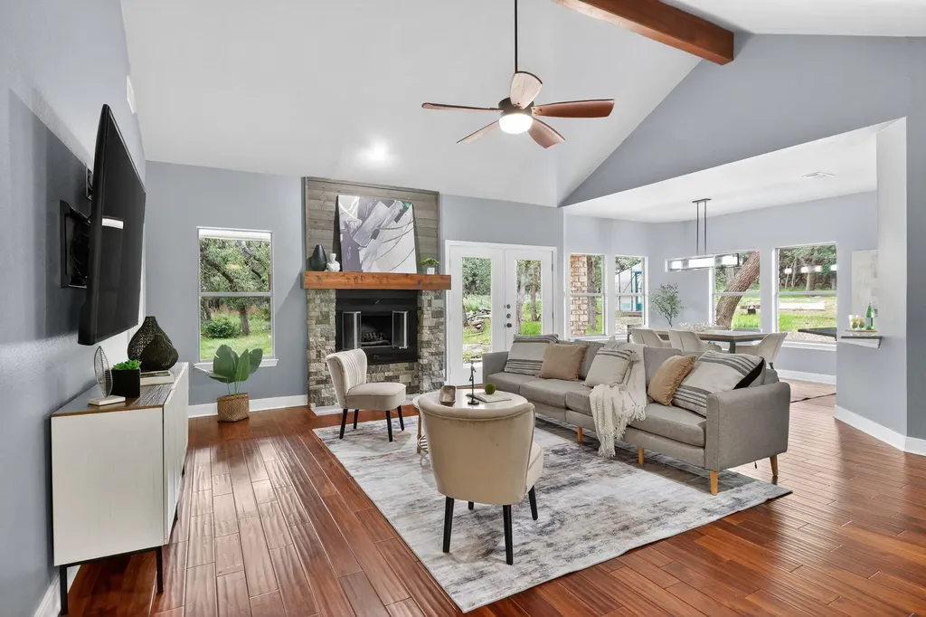 128 Mockingbird Lane Georgetown TX 78633