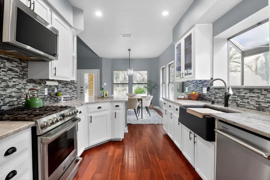 128 Mockingbird Lane Georgetown TX 78633