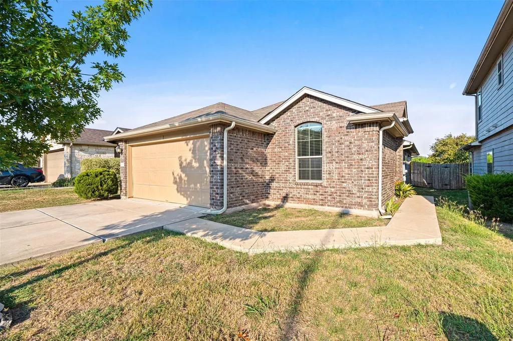 14708 Joy Lee Lane Manor TX 78653