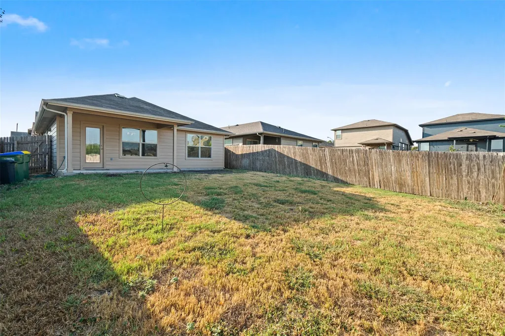 14708 Joy Lee Lane Manor TX 78653
