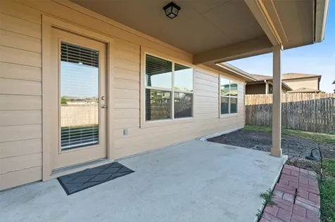 14708 Joy Lee Lane Manor TX 78653