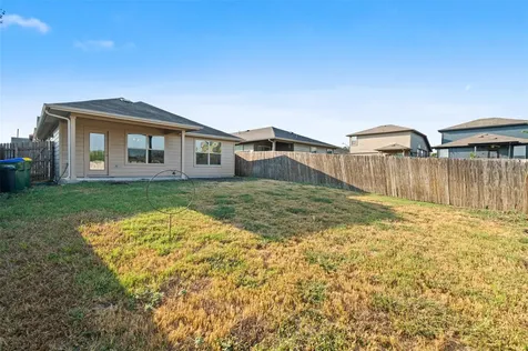 14708 Joy Lee Lane Manor TX 78653