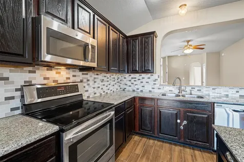 14708 Joy Lee Lane Manor TX 78653