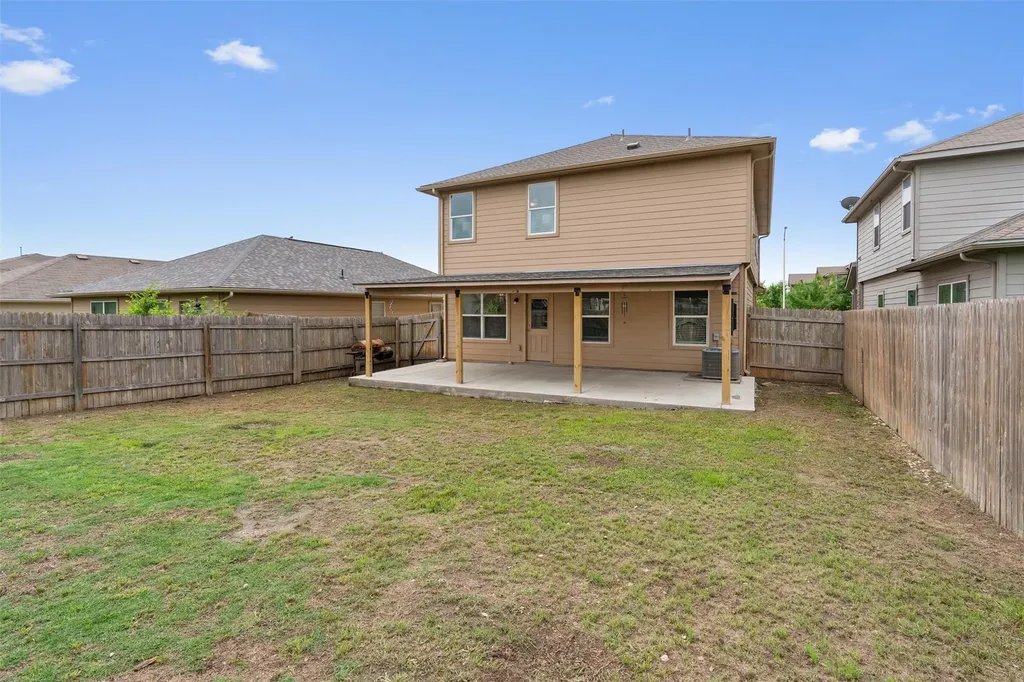12212 Jamie Drive Manor TX 78653