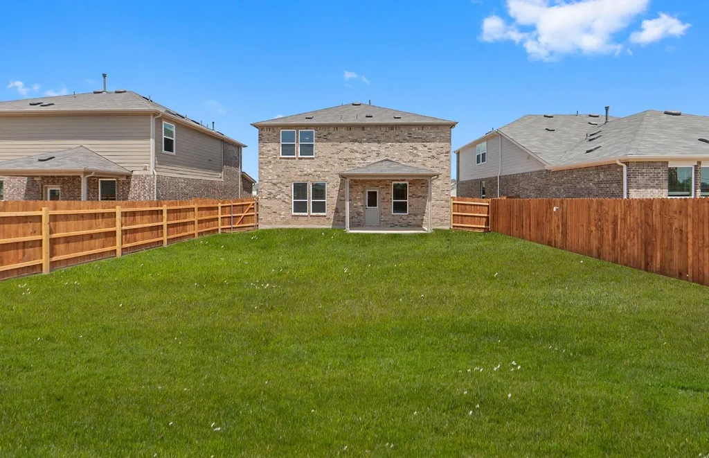 16809 Bustillos Pass Manor TX 78653