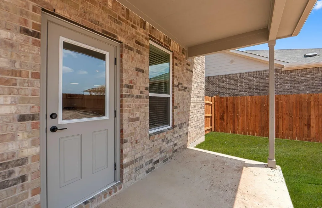 16809 Bustillos Pass Manor TX 78653
