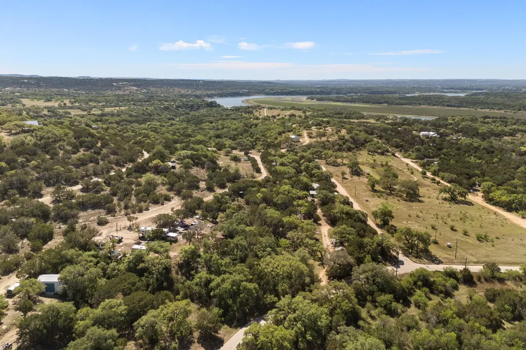 Tbd Shaw Drive Marble Falls TX 78654