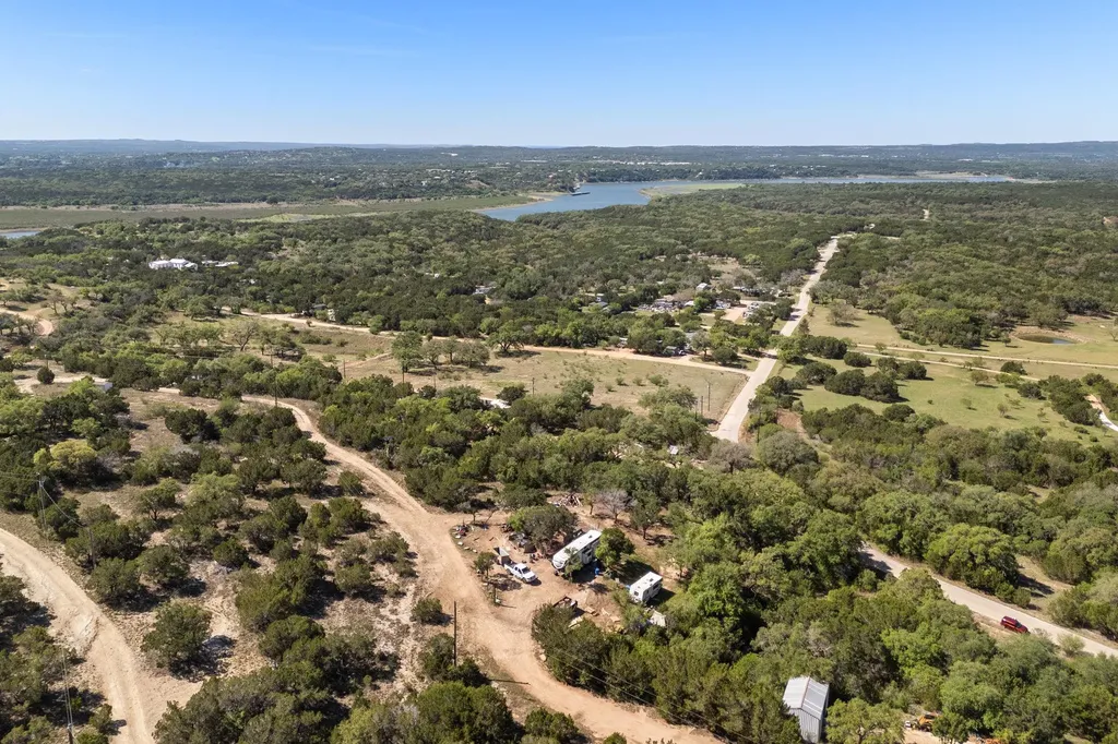 Tbd Shaw Drive Marble Falls TX 78654
