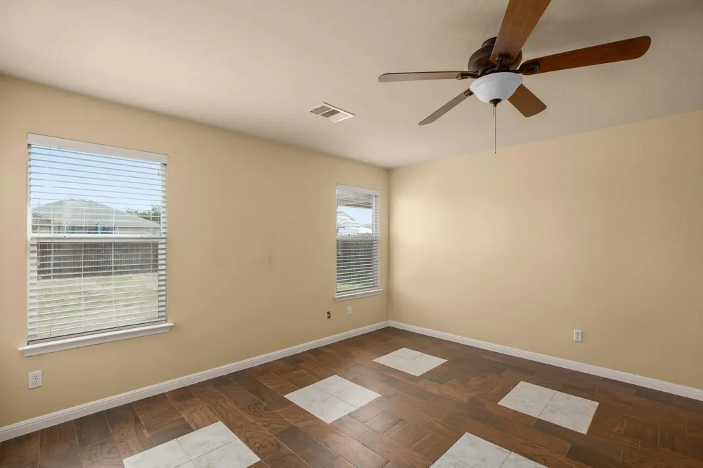 13232 Forest Sage Street Manor TX 78653