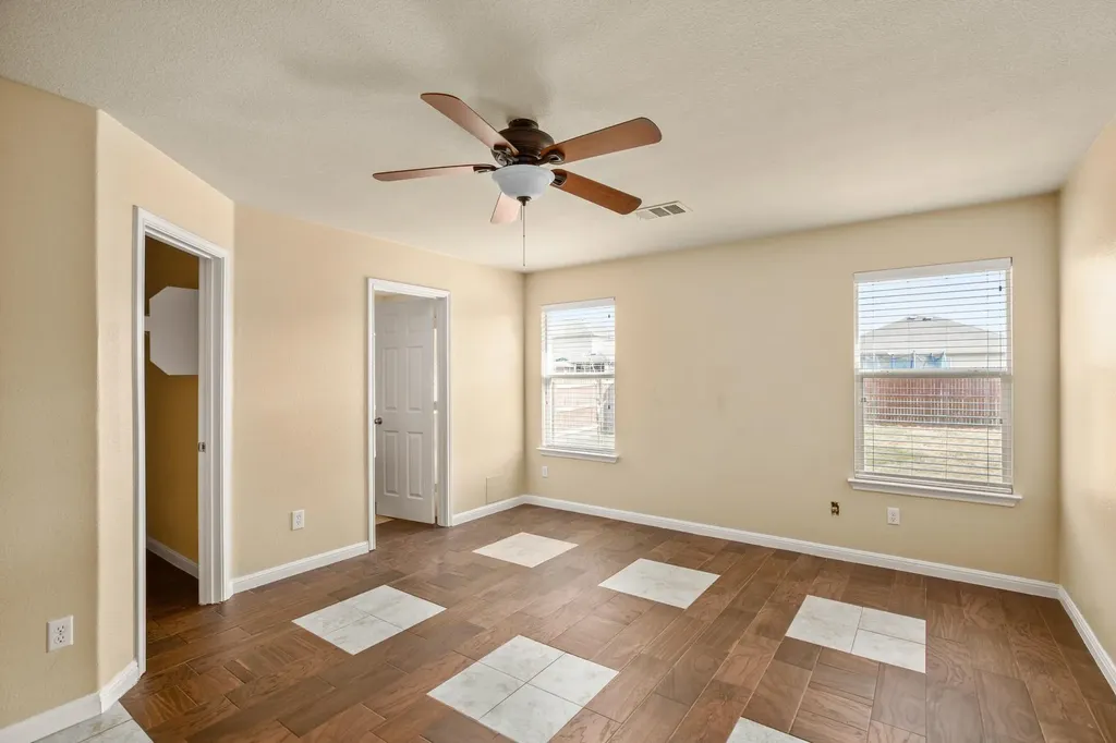 13232 Forest Sage Street Manor TX 78653