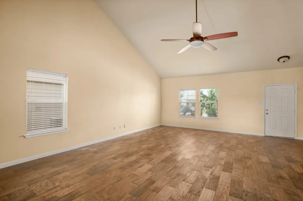13232 Forest Sage Street Manor TX 78653