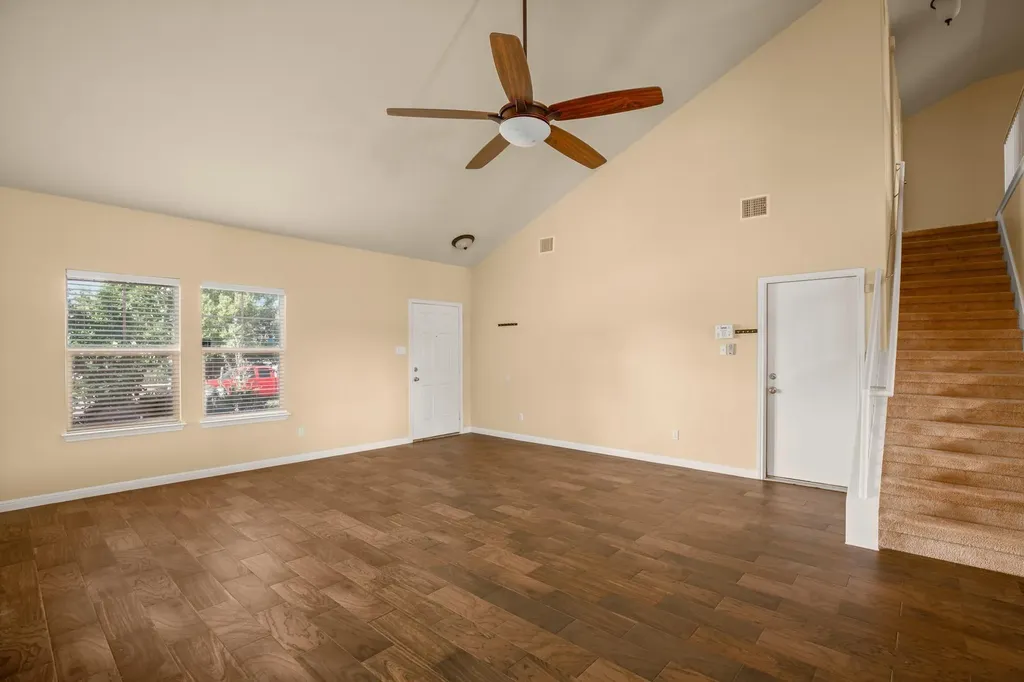 13232 Forest Sage Street Manor TX 78653