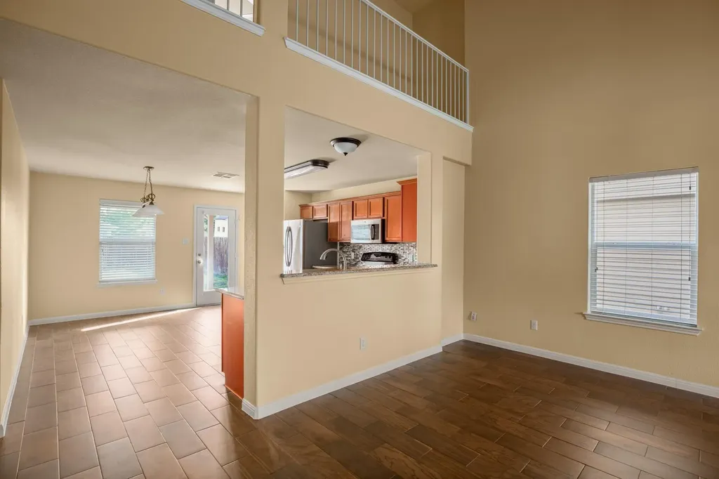 13232 Forest Sage Street Manor TX 78653
