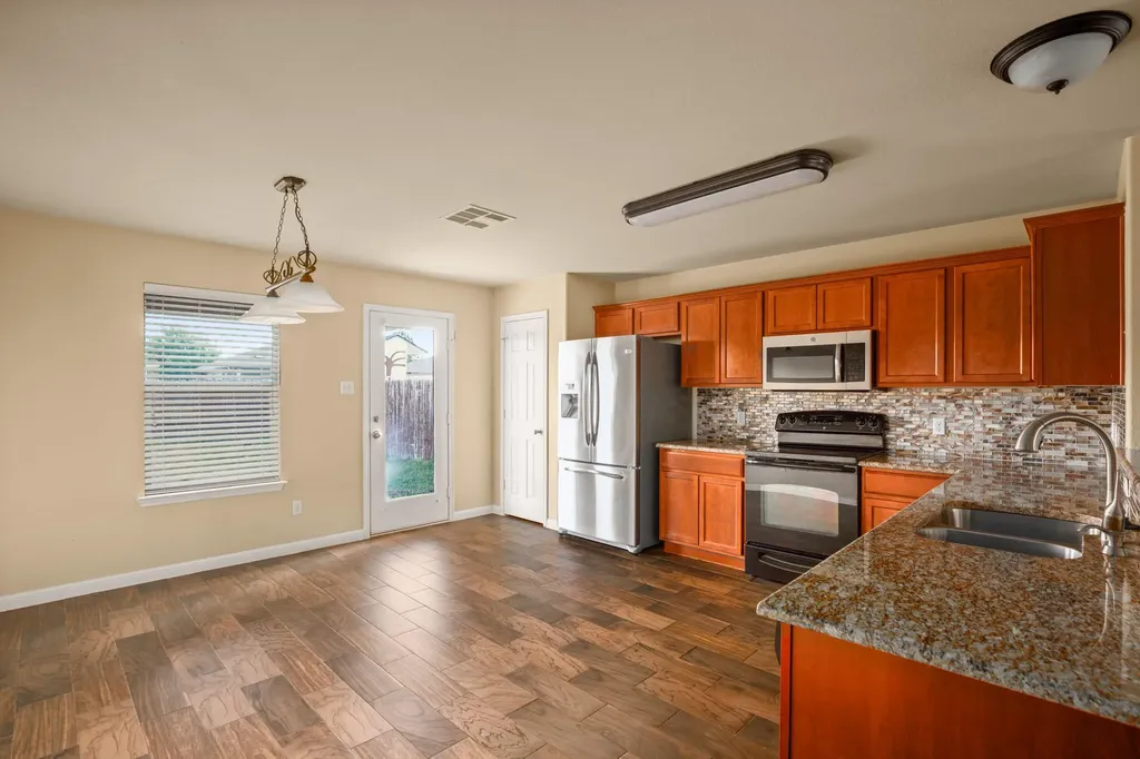 13232 Forest Sage Street Manor TX 78653